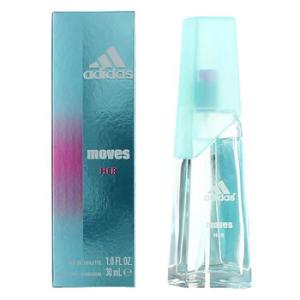 Moves EDT Spray 1.0 oz