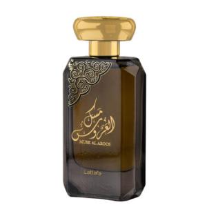 Musk Al Aroos EDP Spray 3.4 oz