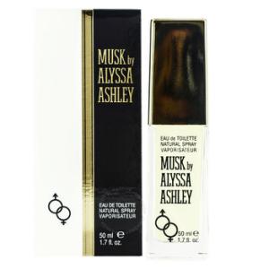 Musk EDT 1.7 oz