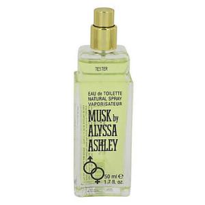 Musk EDT 1.7 oz Tester