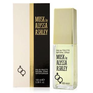 Musk EDT 3.4 oz