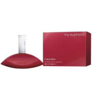 My Euphoria EDP 1.69 oz