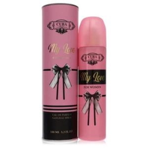My Love EDP Spray 3.3 oz