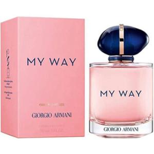 My Way EDP Spray 3.0 oz Tester
