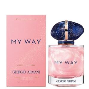 My Way Exclusive Edition EDP 1.7 oz