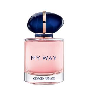 My Way Floral EDP Spray 3.0 oz Tester
