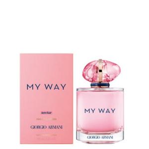 My Way Nectar EDP Spray 3.0 oz