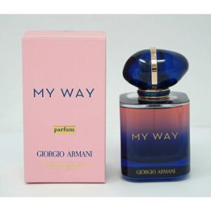 Ladies My Way Parfum 1.7 oz