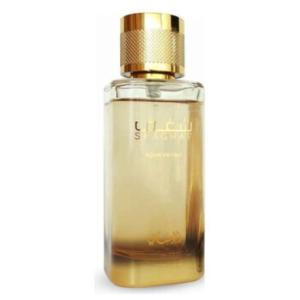 Nafaeis Al Shaghaf EDP Spray 3.38 oz