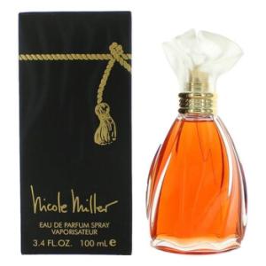 Nicole Miller EDP Spray 3.4 oz