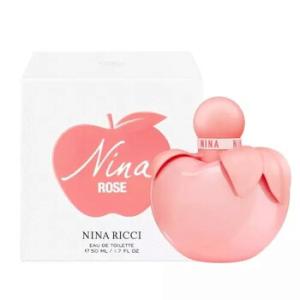 Nina Rose EDT 1.0 oz