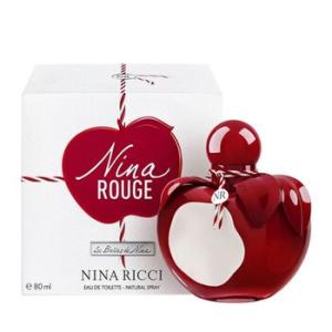 Nina Rouge EDT 2.7 oz