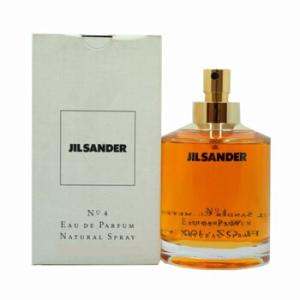 No.4 EDP Spray 3.4 oz Tester