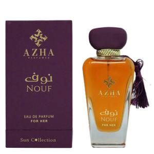 Nouf EDP Spray 3.3 oz