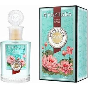 Nymphaea Pour Femme EDT 3.4 oz