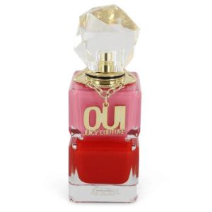 OUI EDP Spray 3.4 oz Tester