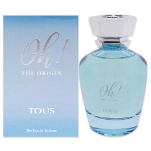 Oh The Origin EDT Spray 3.4 oz