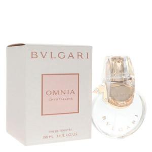 Omnia Crystalline EDT Spray 3.4 oz