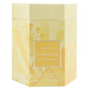 Omnia Golden Citrine EDT Body Spray 2.2 oz