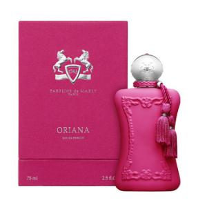 Oriana Eau De Parfum Spray 2.5 oz 75 ml