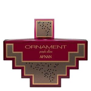 Ornament Purple Allure EDP Spray 3.4 oz