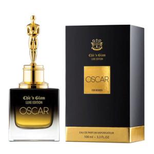 Oscar EDP Spray 3.4 oz