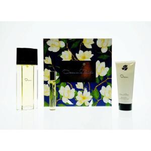 Oscar Gift Set Skin Care