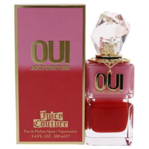 Oui EDP Spray 3.4 oz