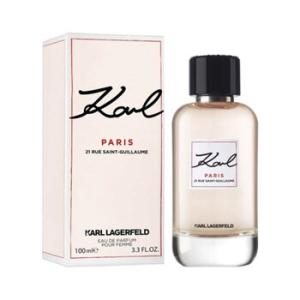 Paris Rue SaintGuillaume EDP Spray 3.4 oz Tester