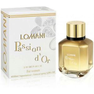 Passion Dor EDP Spray 3.4 oz
