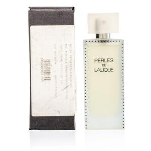 Perles De Lalique EDP Spray 3.3 oz Tester