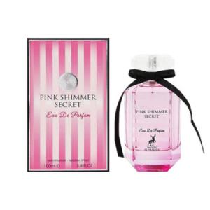 Pink Shimmer Secret EDP Spray 3.38 oz