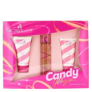 Pink Sugar Candy Magic 1.7 oz Gift Set