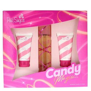 Pink Sugar Candy Magic 3pc Gift Set