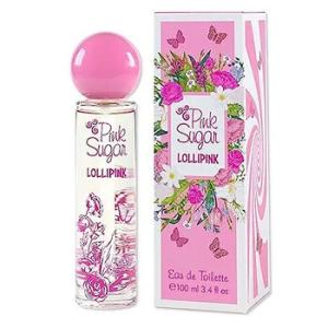 Pink Sugar Lollipink EDT Spray 3.4 oz