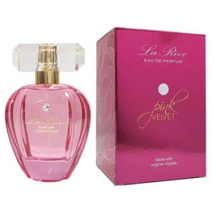 Pink Velvet EDP Spray 2.5 oz