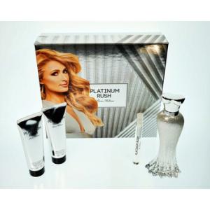 Platinum Rush Gift Set