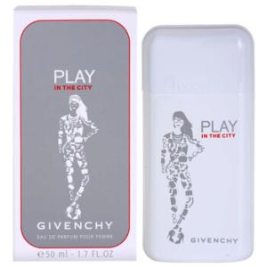 Play In The City EDP Spray 1.7 oz