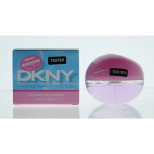 Pool Party DKNY Be Delicious Mai Tai EDT Spray 1.7 oz Tester