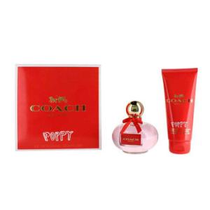 Poppy 2pcs EDP Gift Set