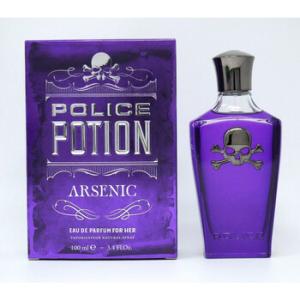 Potion Arsenic EDP Spray 3.3 oz