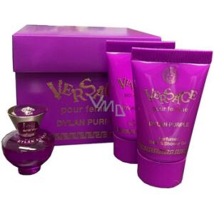 Pour Femme Dylan Purple Gift Set