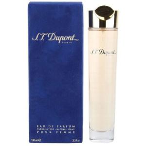 Pour Femme EDP Spray 3.4 oz
