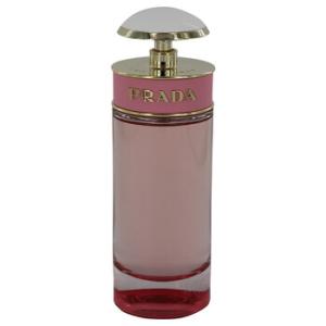 Prada Candy Florale EDT Spray 2.8 oz Tester
