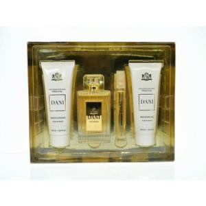 Prestige Dani Gift Set