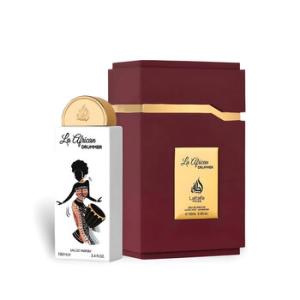 Pride La African Drummer EDP 3.4 oz