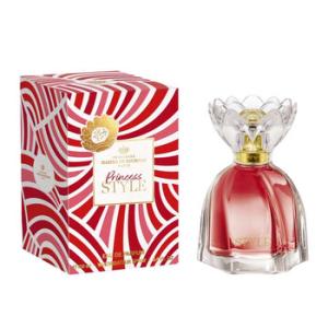 Ladies Princess Style EDP 3.4 oz Tester