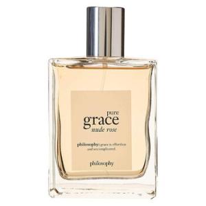 Pure Grace Nude Rose EDP Spray 4.0 oz