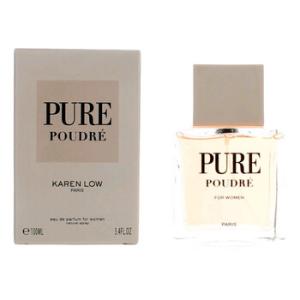 Pure Poudre EDP 3.4 oz
