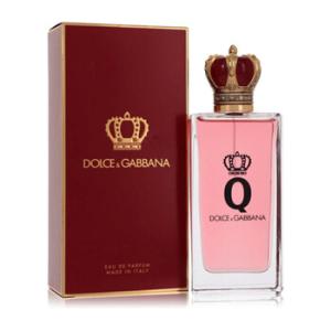 Q EDP Spray 3.4 oz